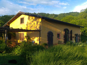 Отель Casa della Nonna, Санта Фьора